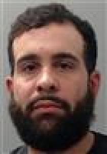 Javian Sanchez a registered Sex Offender of Pennsylvania