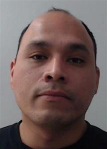 Franklin Juaquin Romero a registered Sex Offender of Pennsylvania