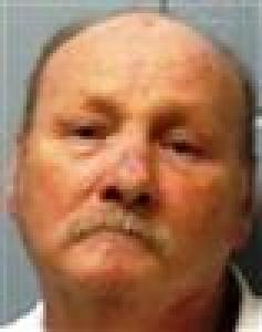 Leo Joseph Mcallister a registered Sex Offender of Pennsylvania