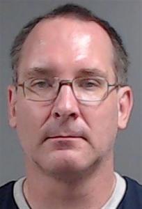 John Roetling a registered Sex Offender of Pennsylvania