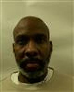 David Garnett Anthony a registered Sex Offender of Pennsylvania