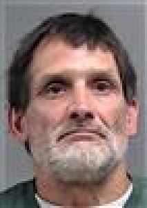 David Allen Stiteler a registered Sex Offender of Pennsylvania