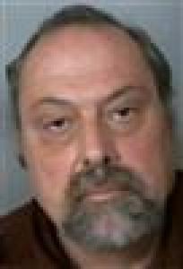 Christopher John Gossen a registered Sex Offender of Wisconsin