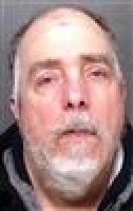 Albert Hesley a registered Sex Offender of Pennsylvania
