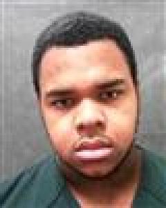 Richard Eberly Javon a registered Sex Offender of Pennsylvania