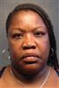 Jacqueline Moore a registered Sex Offender of Pennsylvania