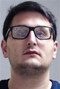 Jonathan E Donath a registered Sex Offender of Pennsylvania