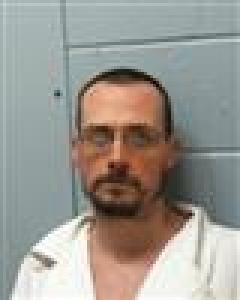 Alan Norris Timothy a registered Sex Offender of Pennsylvania