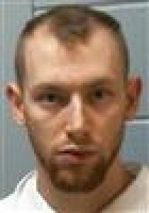 Zepp Zachary a registered Sex Offender of Pennsylvania