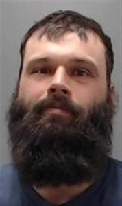 Bradley Paul Rebuck a registered Sex Offender of Pennsylvania