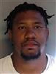 Bernard Witherspoon a registered Sex Offender of Pennsylvania