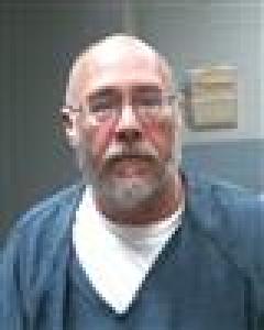 David Allen Kaufman a registered Sex Offender of Pennsylvania