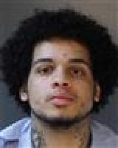 Josiah Levi Vasquez a registered Sex Offender of Pennsylvania