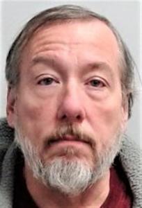 Alex William Charyton a registered Sex Offender of Pennsylvania