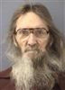 Rory Egan Shelton II a registered Sex Offender of Pennsylvania