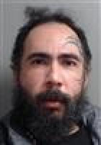 Jorge Antonio Rodriguez a registered Sex Offender of Pennsylvania