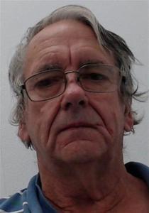 Bruce Edward Mitchell a registered Sex Offender of Pennsylvania