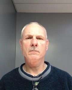 Alan Panzer Keith a registered Sex Offender of Pennsylvania