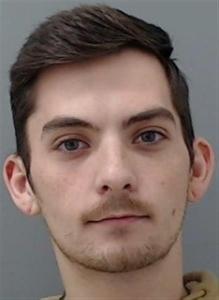 Jacob Anthony Defalco a registered Sex Offender of Pennsylvania