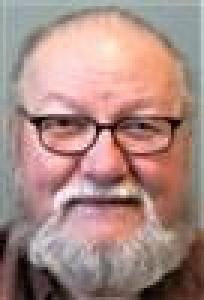 James Eugene Clark a registered Sex Offender of Pennsylvania