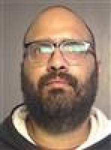 Jansel Rodriguez a registered Sex Offender of Pennsylvania