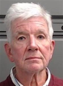 Francis David Mead a registered Sex Offender of Pennsylvania