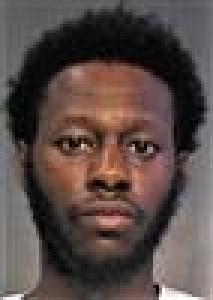 Brown Tyreek a registered Sex Offender of Pennsylvania
