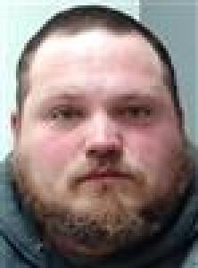 Curtis Allen Jenks a registered Sex Offender of Pennsylvania