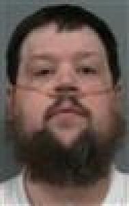 Jeremy Whiteduck a registered Sex Offender of Pennsylvania