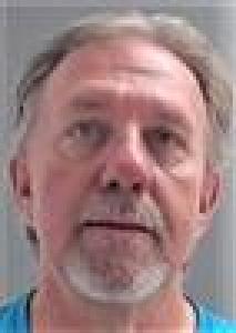 Paul Burnerd Collette a registered Sex Offender of Pennsylvania