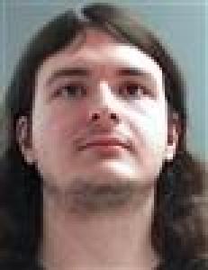 Devon Tyler Hoffman a registered Sex Offender of Pennsylvania