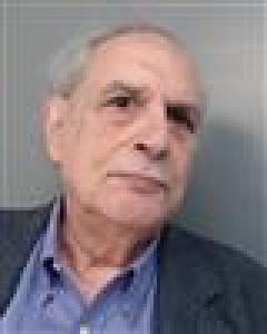 Stephen Alan Schlow a registered Sex Offender of Pennsylvania