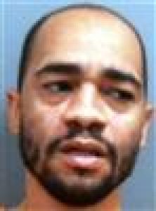 Antwan Romon Cooper a registered Sex Offender of Pennsylvania