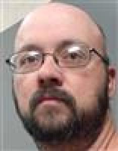 Joseph Duane Shirk a registered Sex Offender of Pennsylvania