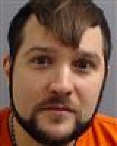 James Wolf Jared a registered Sex Offender of Pennsylvania