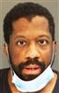 Darius Powel a registered Sex Offender of Pennsylvania