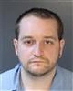 Andrew Louis Wauchek a registered Sex Offender of Pennsylvania