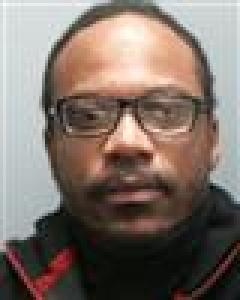 Clarence Tyrone Taylor a registered Sex Offender of Pennsylvania
