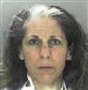 Ruth Baggetta a registered Sex Offender of Pennsylvania