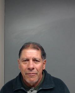 Mario Martinez a registered Sex Offender of Pennsylvania