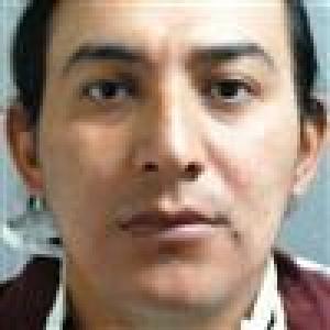 German Flores-alaniz a registered Sex Offender of Pennsylvania