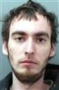 Jordan Blake Grove a registered Sex Offender of Pennsylvania