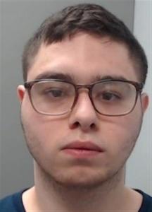 Brendon Tylor Wenditz a registered Sex Offender of Pennsylvania