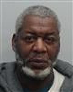 Demetrius Terrell a registered Sex Offender of Pennsylvania