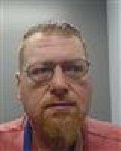 Jayson Alan Gard a registered Sex Offender of Pennsylvania