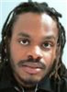 Vincent Basil Jackson a registered Sex Offender of Pennsylvania