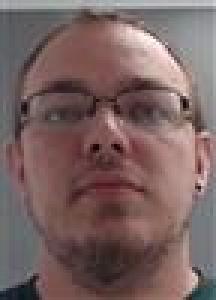 Kyle Lee Lovejoy a registered Sex Offender of Pennsylvania