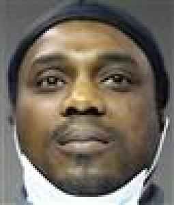 Terah Mperey Odoi a registered Sex Offender of Pennsylvania