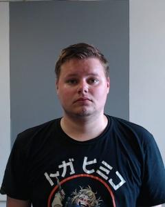 Austin Baldwin Mickeal a registered Sex Offender of Pennsylvania