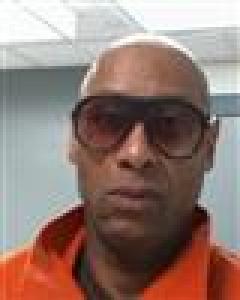 Adderly Nathaniel a registered Sex Offender of Pennsylvania